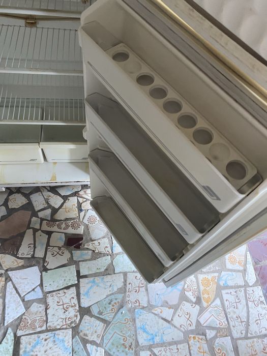 Холодильник у гарному робочому стані Nord