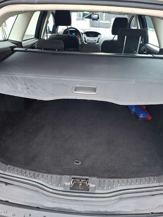 Ford Focus 1.5 TDCI 2015r.