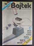 Bajtek - numer 10/1987