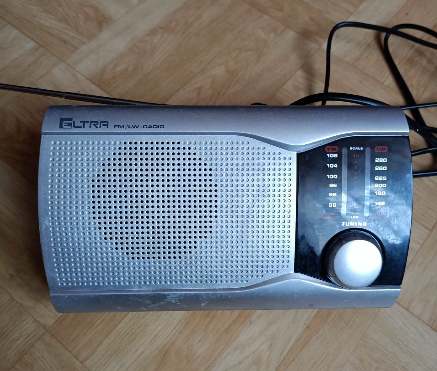 Radio eltra nowe