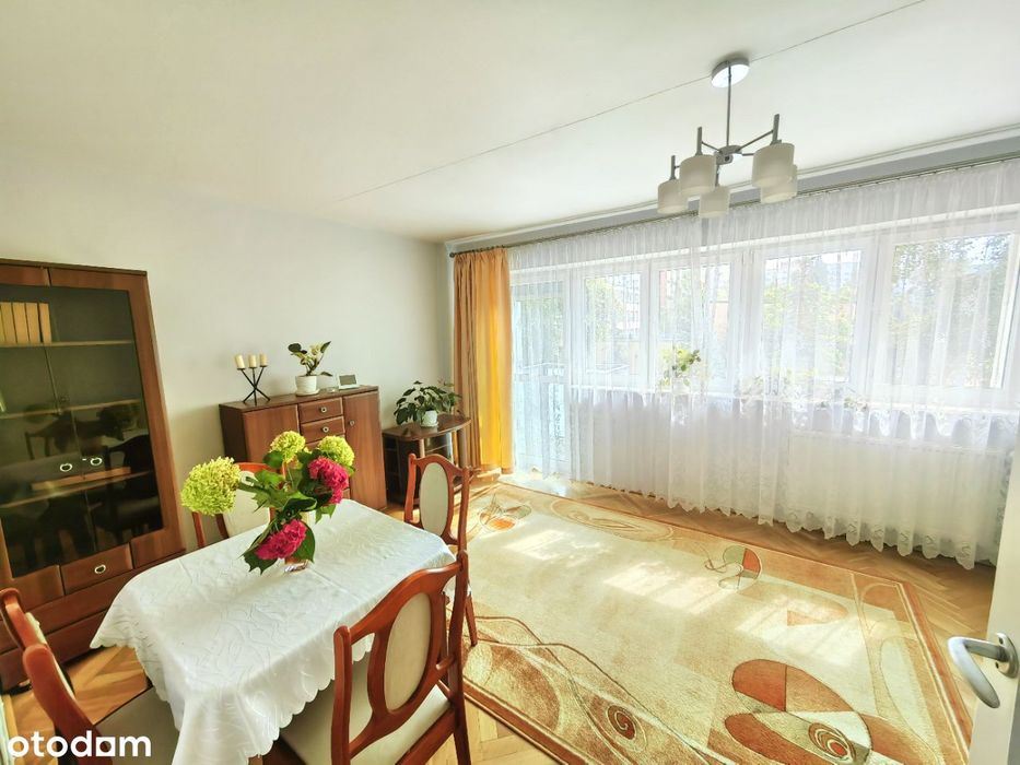 Kawalerka, BEZPOŚREDNIO, Bielany, Al. Reymonta