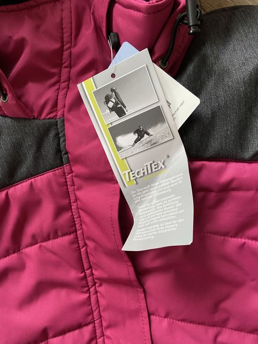 Куртка лыжная из Германия р. S 36-38,  M -40-42