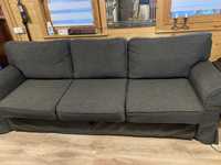 Sofa 3 odobowa rozkladana Evertsberg Ikea