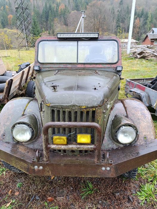 Продам Газіка 69