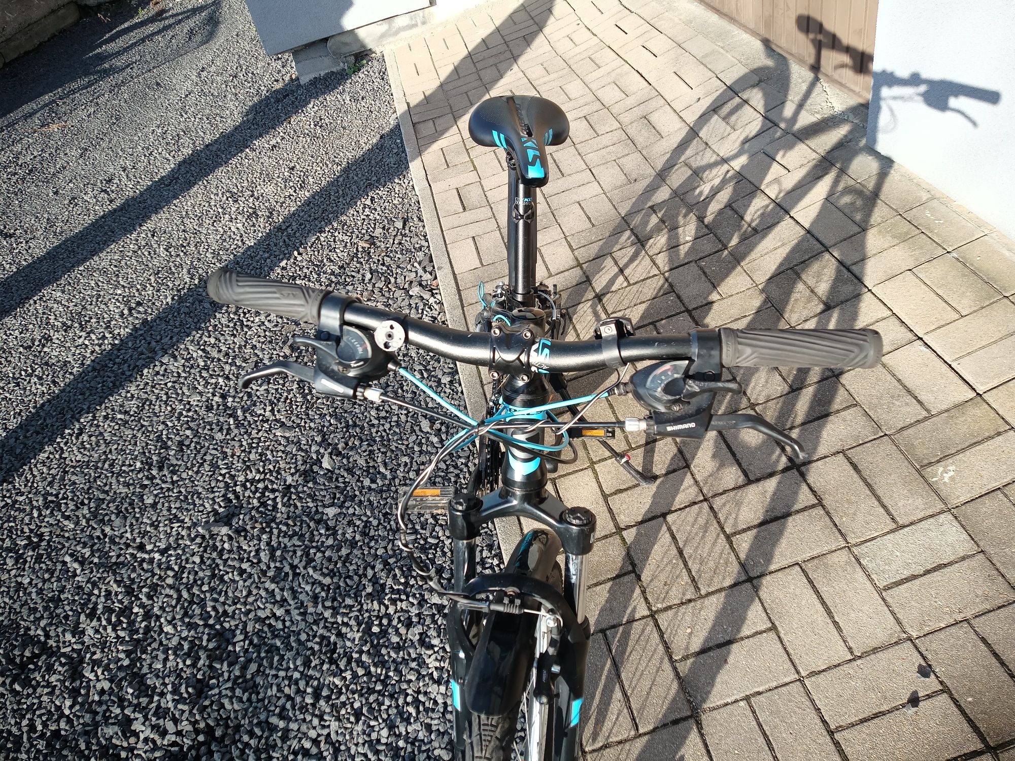 Rower Kellys VIPER 10