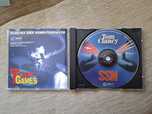 Tom clancy ssn PC płyta CD Komputerowa Top Games CD Action