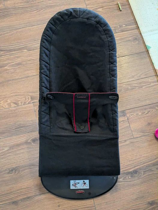 bujaczek BabyBjorn