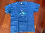 T-shirt | Corfu - 11 anos
