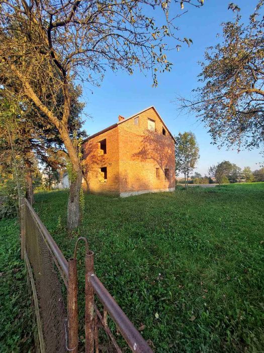 Продаж будинку в с.Вільшаник, Самбірського району