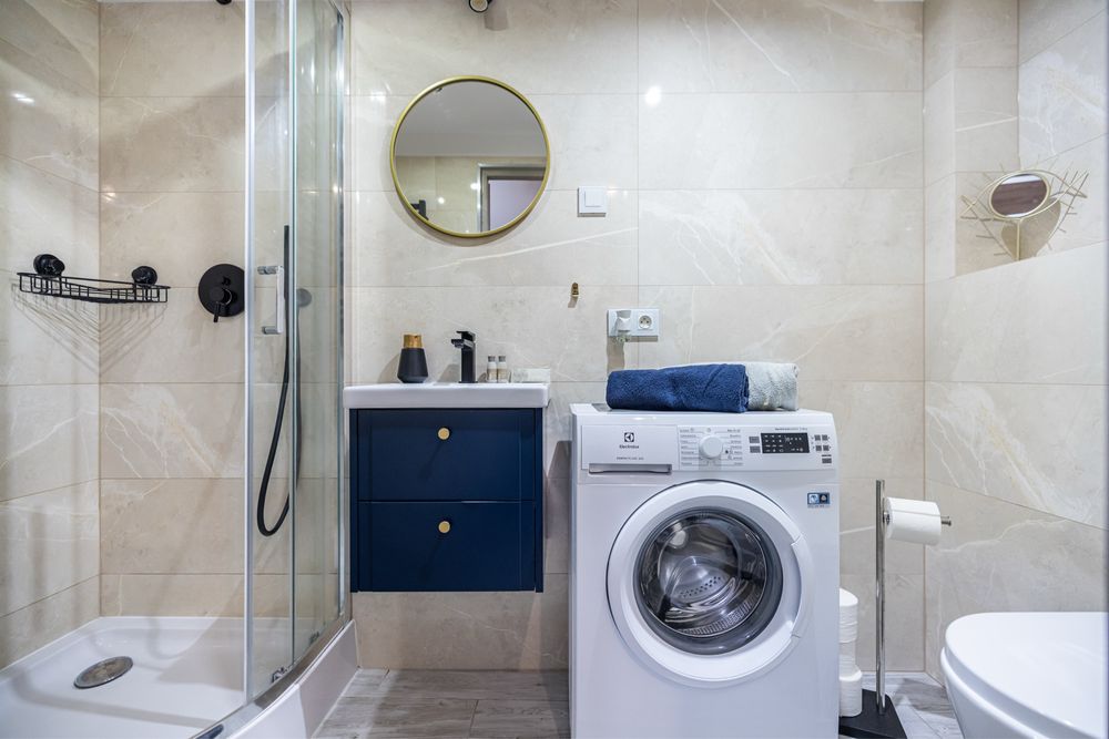 Apartamenty 100m. od plaży!Gdańsk Jelitkowo!Blisko Ergo Arena!Parking!