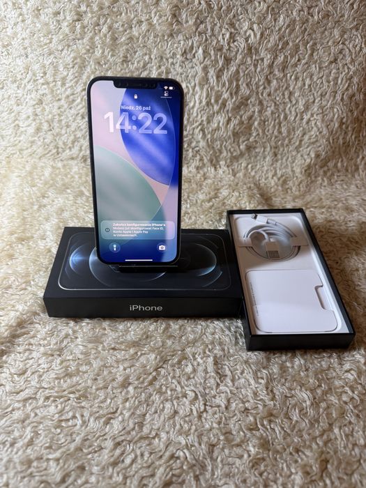 Sprzedam Iphone 12 pro max