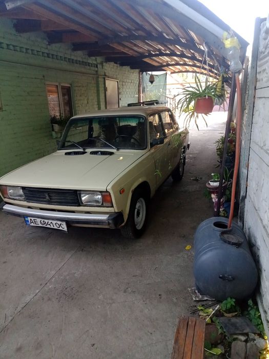 Продам     ВАЗ 2105