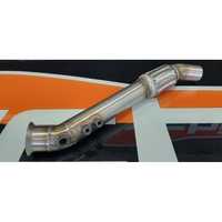 Downpipe Bmw F30 F31 F32 16d 18d 20d 25d