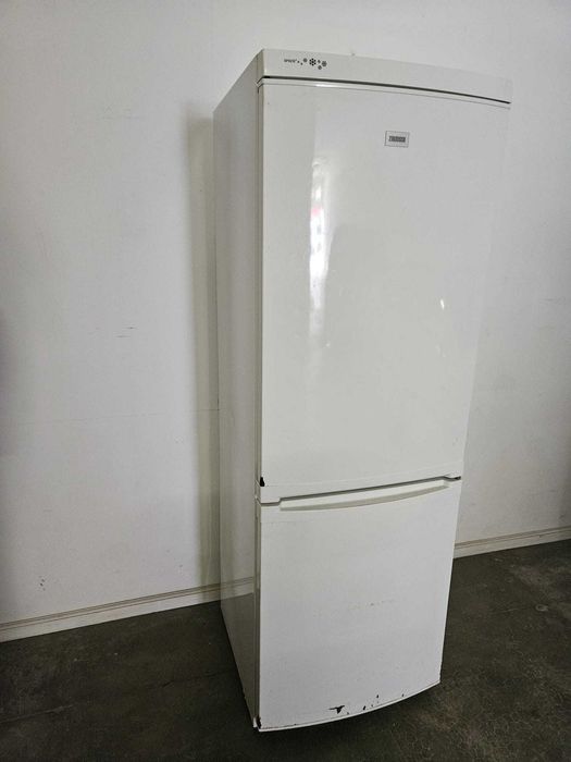 Frigorifico Zanussi SPAZIO
