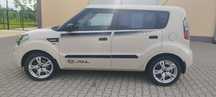 Sprzedam/zamienię Kia Soul 1.6 CRDi 2010
