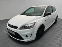 Ford Focus Ford Focus ST (225 KM)