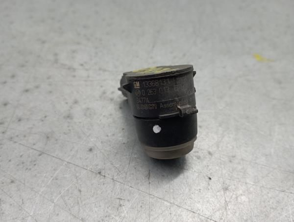 Sensor de estacionamento OPEL Astra J GTC