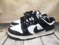 Buty Nike Dunk Low Panda r44 / force / jordan / Air max