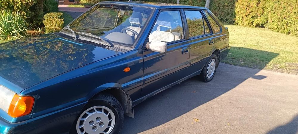 Polonez Caro Polonez Caro Plus