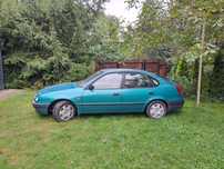 Toyota Corolla 98