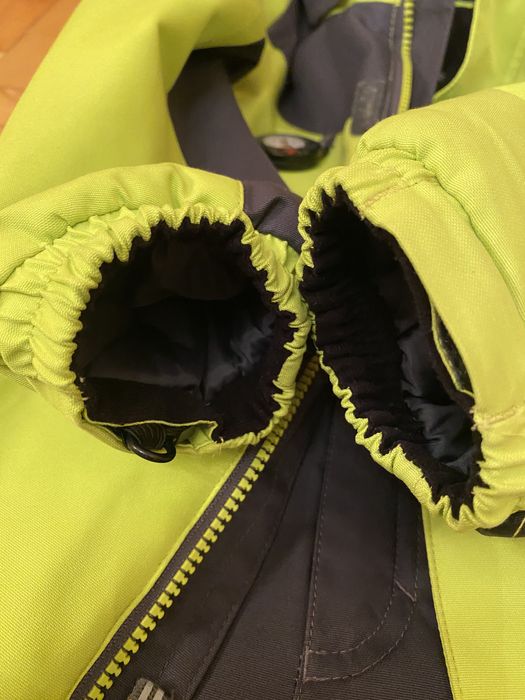 Obermeyer краще Reima  зимовий костюм та шапка на 3 года