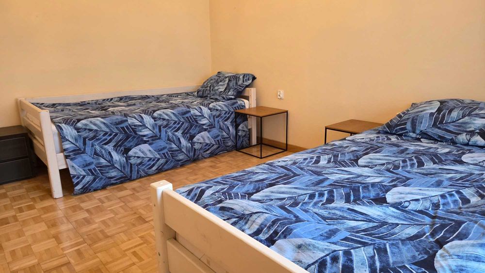 Dworek Gulczewko – pokoje i apartamenty pracownicze blisko Wrześni