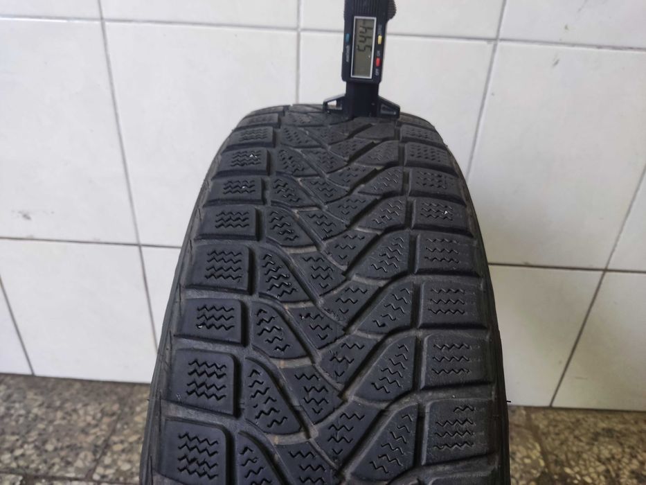 Firestone Winterhawk 195/65/15 95T 5.44mm WYSYLKA