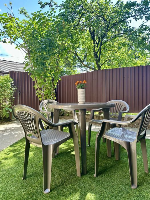 «ЛАД» — кв.-студія в центрі