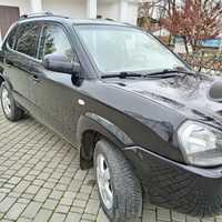 Продам Hyundai Tucson 2007