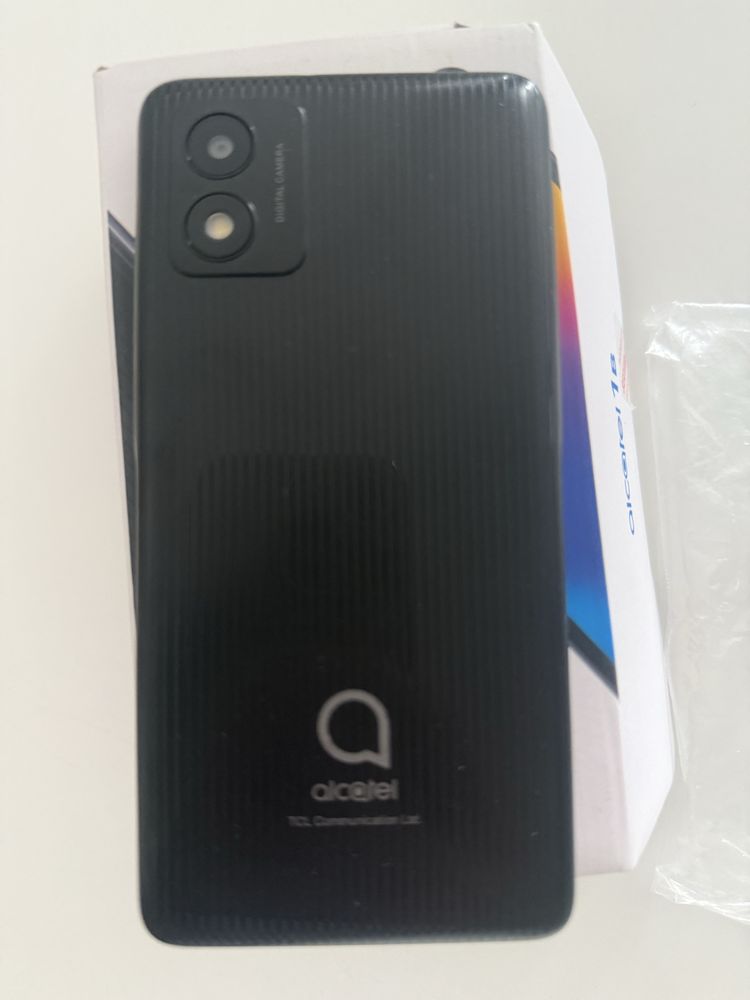 Nowy telefon Alcatel 1 b