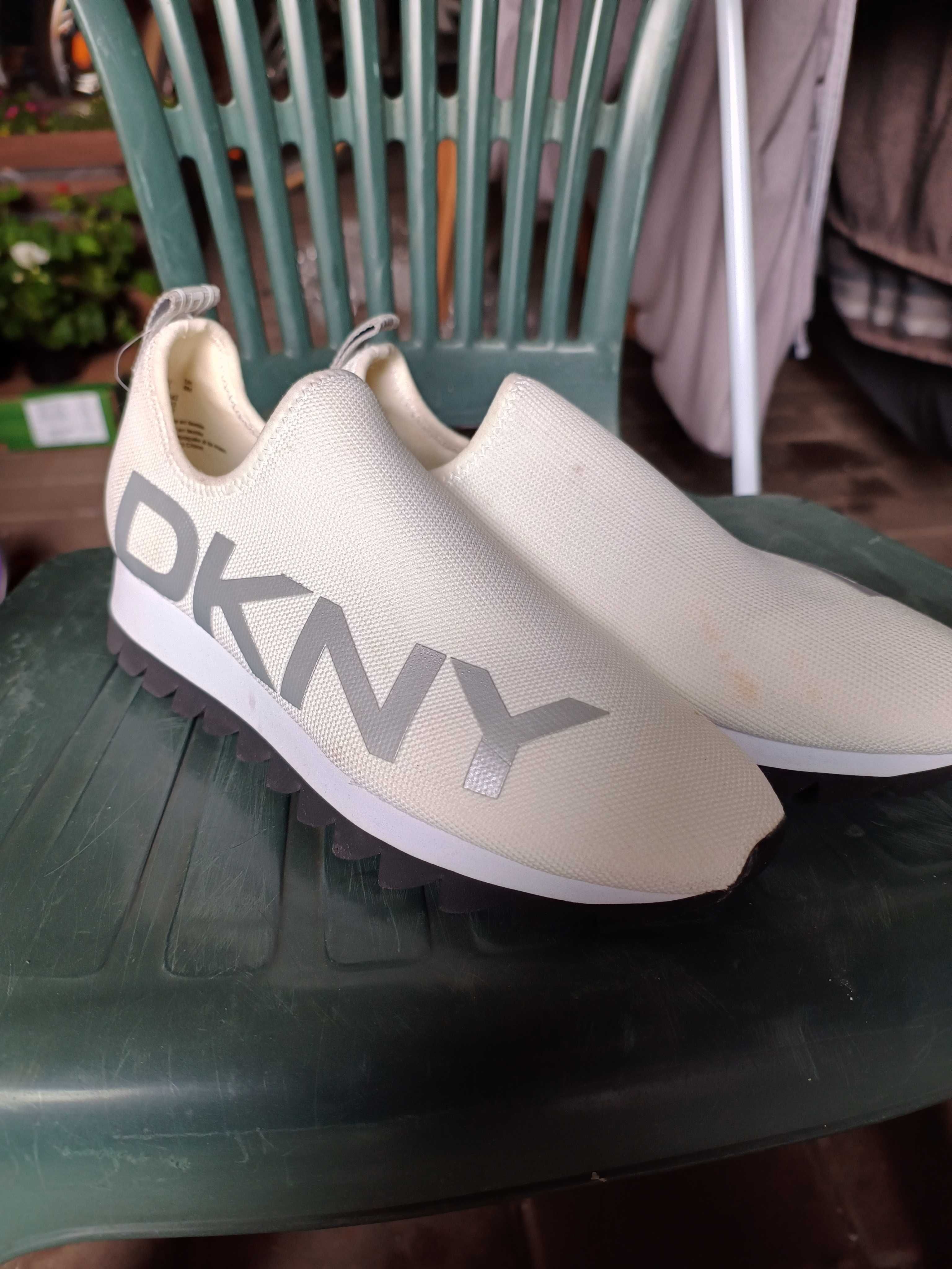 Nowe buty DKNY damskie !!