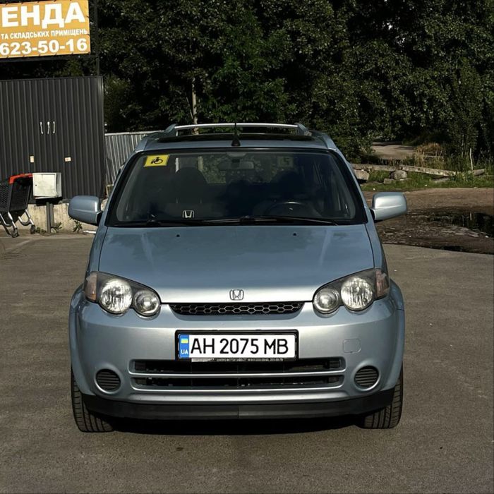 Продаж HONDA HR-V 2005