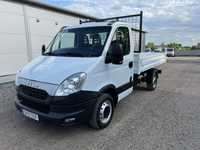 Iveco Daily  35C13 35S13 Wywrot Kiper Klima Piękny Stan