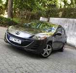 Mazda 3 , w dobrym stanie