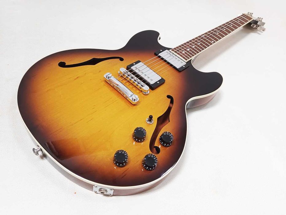 Gibson Midtown Standard - Made in USA 2015