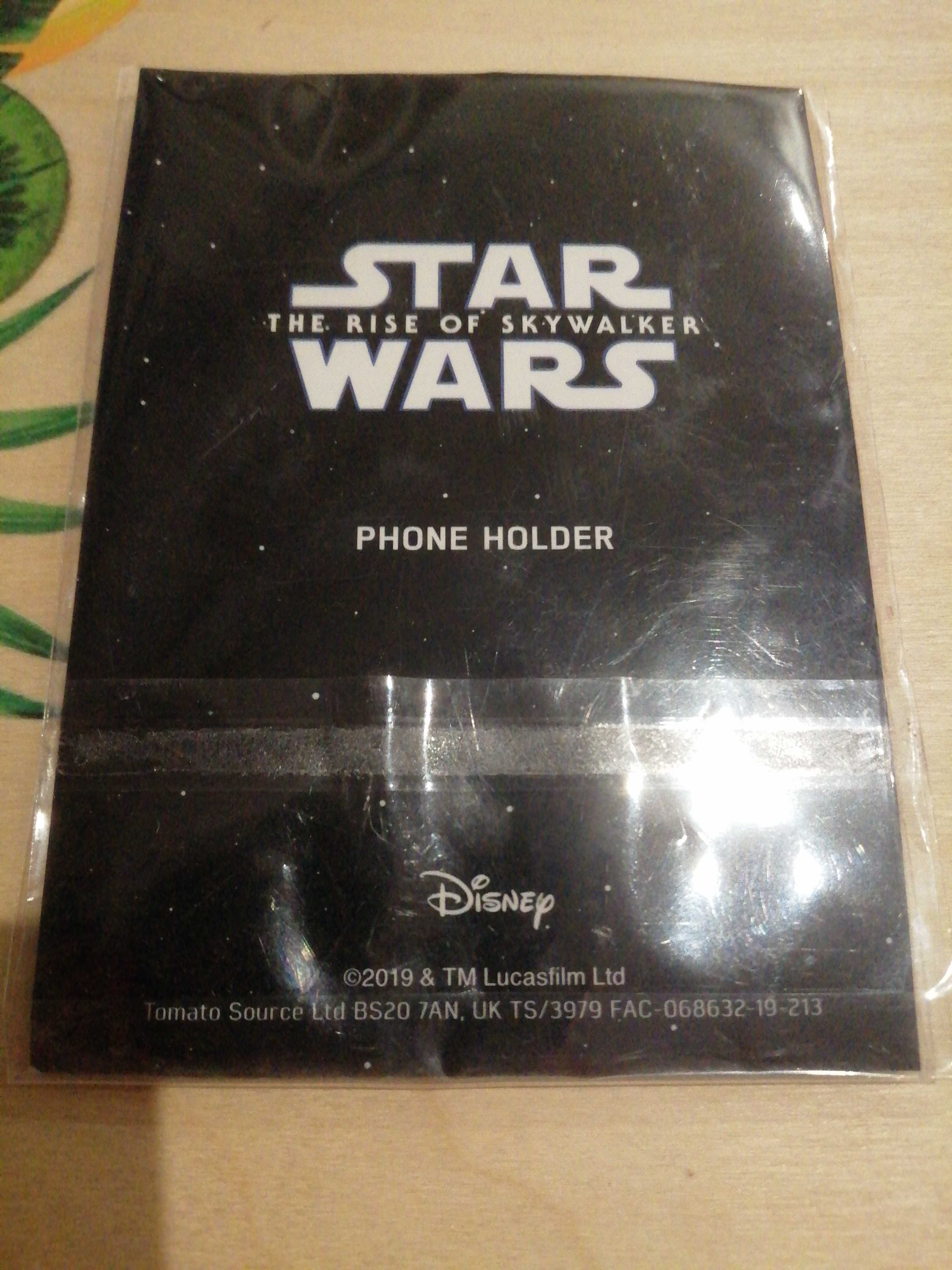 Podstawka pod telefon Star Wars