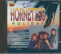 CD The Hornettes - Holiday (1994) (Koch)