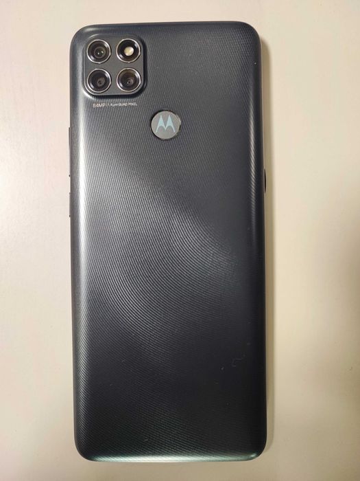 Motorola Moto G9 Power 4/128GB Metallic Sage NFC состояние нового