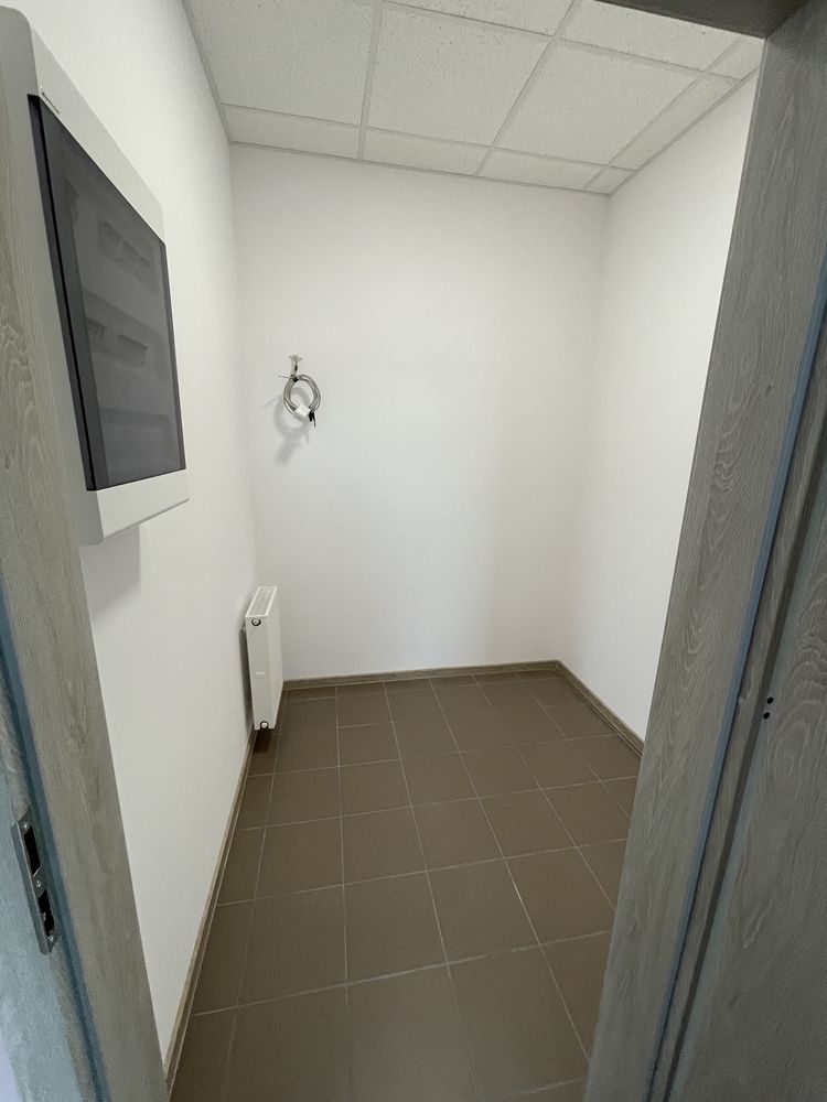 Wynajme lokal handlowo - usługowy 45m