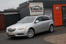 Opel Insignia Sprowadzony,Zarejestrowany,Niski Przebieg,Full Wersja,Panorama