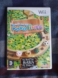 Kororinpa PAL Nintendo Wii