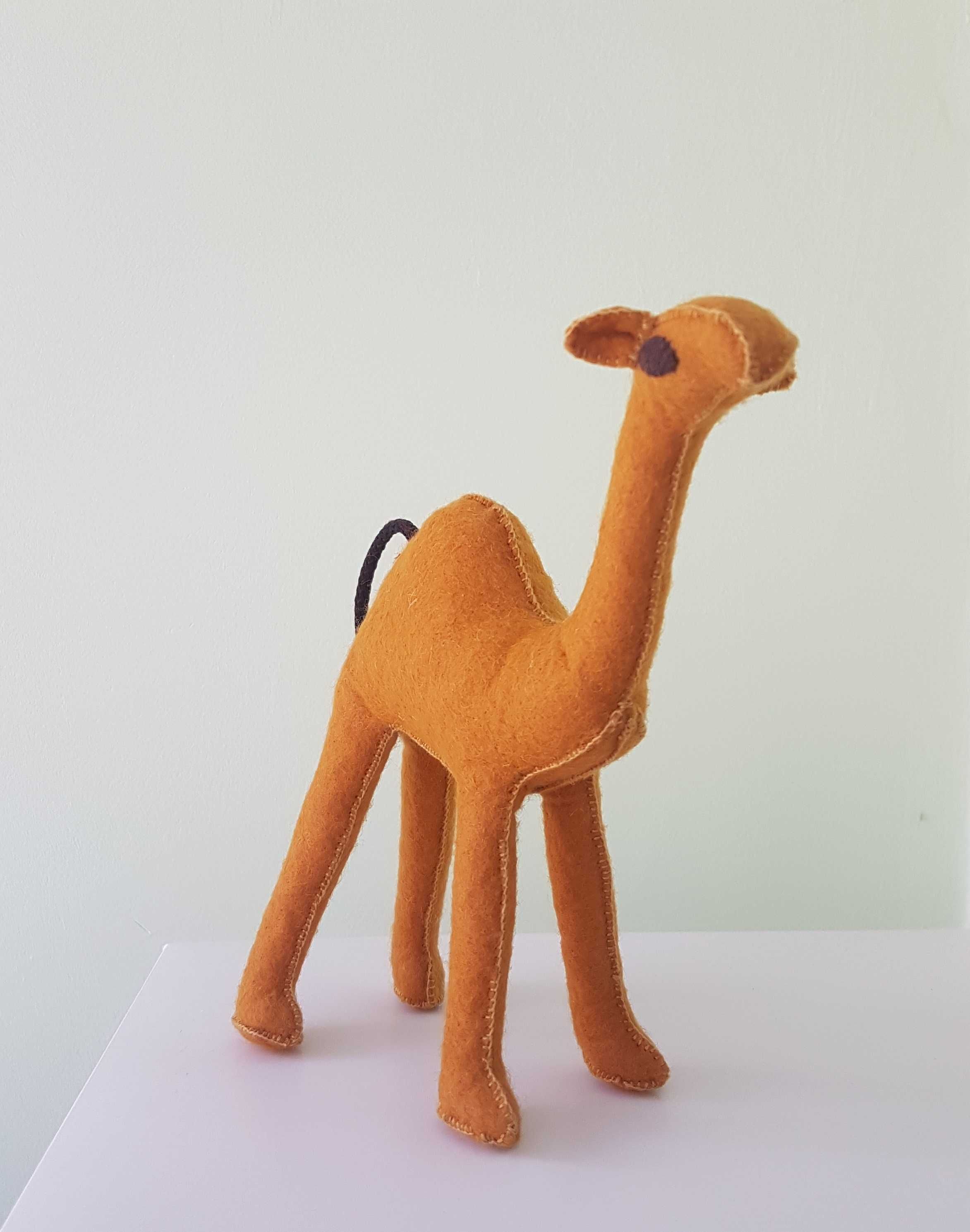 Іграшка верблюд, Игрушка верблюд, CAMEL (нова іграшка)