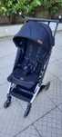 GB Carrinho Pockit+ All City Fashion Edition Velvet Black