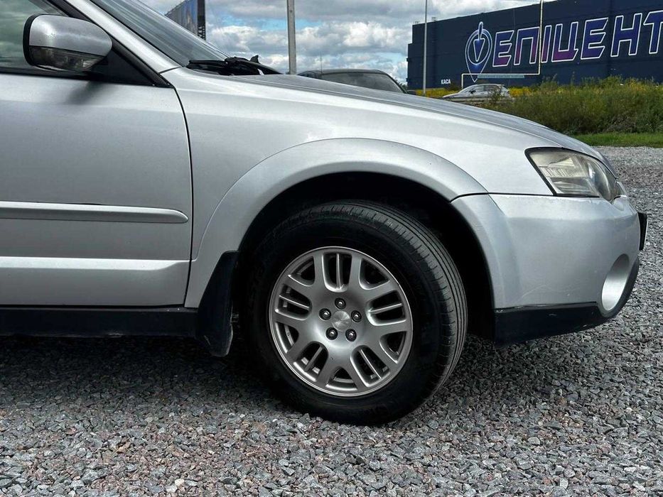 Продам Subaru Legacy Outback 2005р. #46442