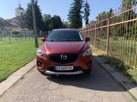 Mazda CX 5 максимальная комплектация