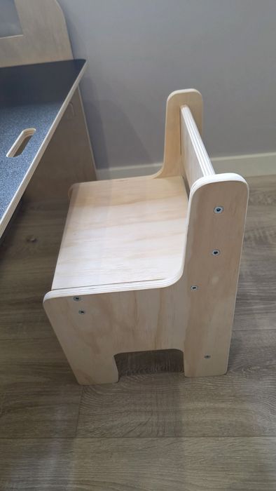 Mesa para crianças