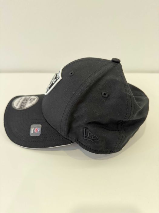 Кепка New Era 39thirty Raiders