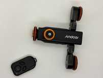 Dolly motorizada Andoer L4 PRO