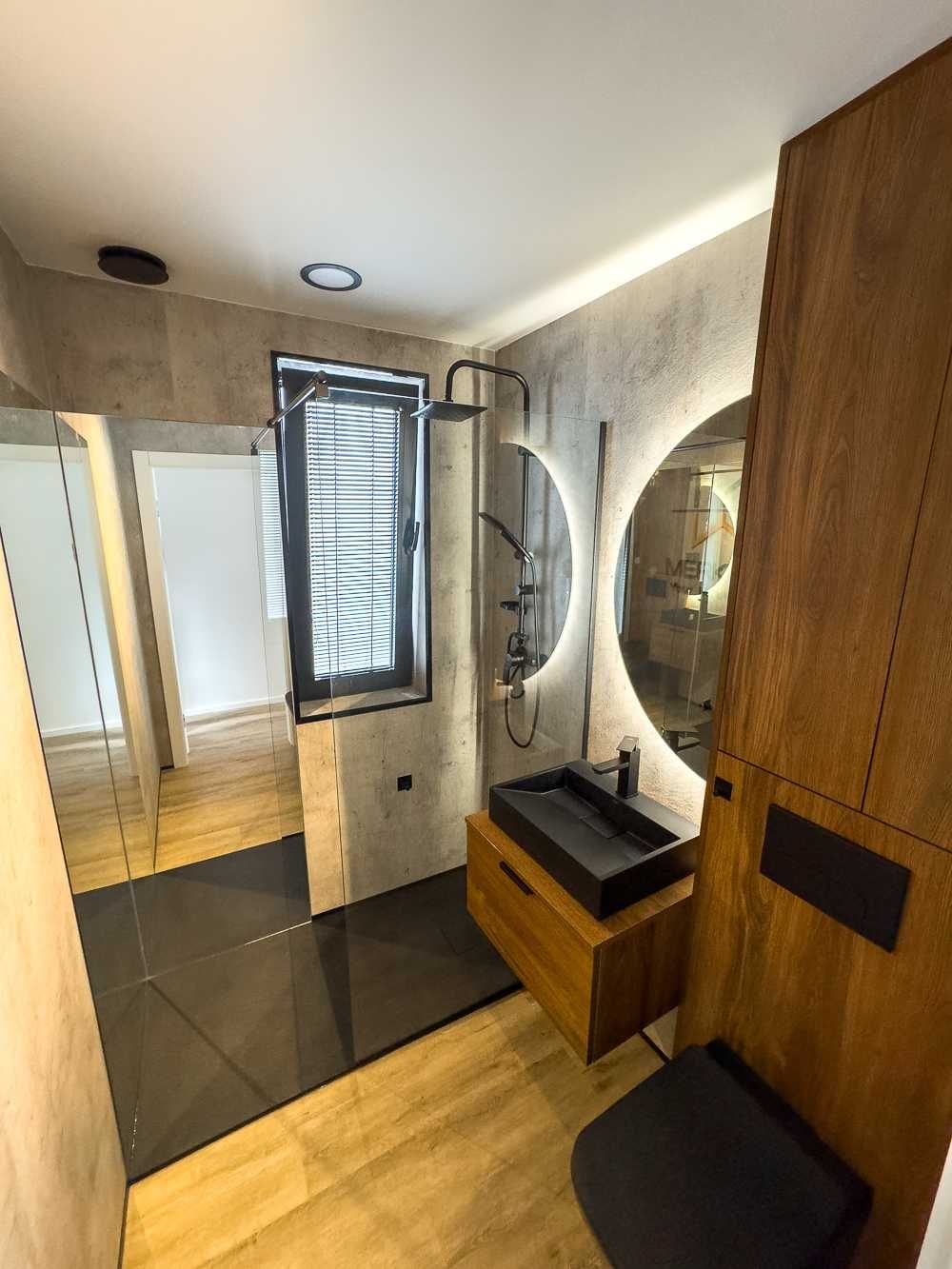 HOUSEBOAT PREMIUM 12m, pełna konstrukcja stalowa, z miejscem w marinie