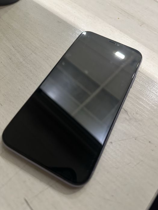 IPhone 11 64GB 100% baterii